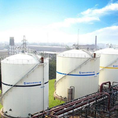 儲罐區(qū)油氣回收裝置